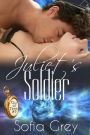 Juliet's Soldier (Out of Time, #3)