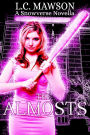 The Almosts (The Almosts Trilogy, #1)
