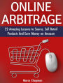 Online Arbitrage: 22 Amazing Lessons to Source, Sell Retail Products and Earn Money on Amazon