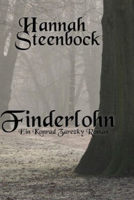 Title: Finderlohn, Author: Hannah Steenbock