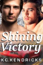 Shining Victory (Levi & Stacy)