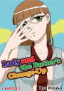 Lady and the Butler's Change-Up: Chapter 1