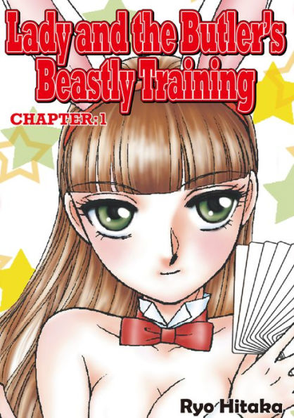 Lady and the Butler's Beastly Training: Chapter 1