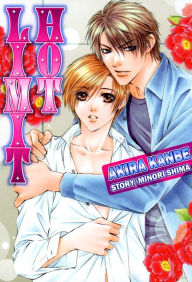 Title: HOT LIMIT (Yaoi Manga): Volume 1, Author: Akira Kanbe