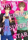 Photogenic Superstar (Yaoi Manga): Volume 1