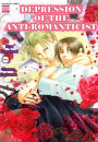 Depression of the Anti-romanticist (Yaoi Manga): Volume 1