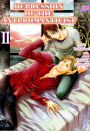 Depression of the Anti-romanticist (Yaoi Manga): Volume 2