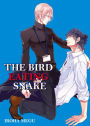 THE BIRD EATING SNAKE (Yaoi Manga): Volume 1