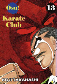 Osu! Karate Club: Volume 13