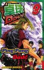 Ping Pong Dash!: Volume 9