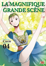 Title: The Magnificent Grand Scene: Volume 4, Author: Cuvie