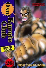 Title: Osu! Karate Club: Volume 26, Author: Koji Takahashi