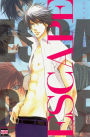 ESCAPE (Yaoi Manga): Volume 1