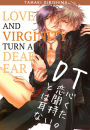 Love and Virginity Turn A Deaf Ear (Yaoi Manga): Volume 1
