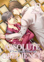 Absolute Obedience ~If you don't obey me~ (Yaoi Manga): Chapter 23