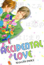 Accidental Love (Yaoi Manga): Volume 1