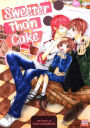 Sweeter Than Cake (Yaoi Manga): Volume 1