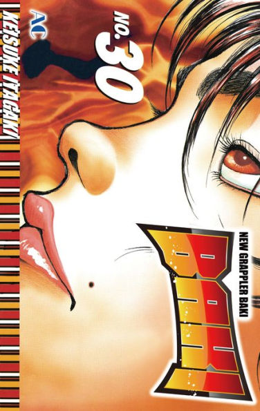 BAKI: Volume 30