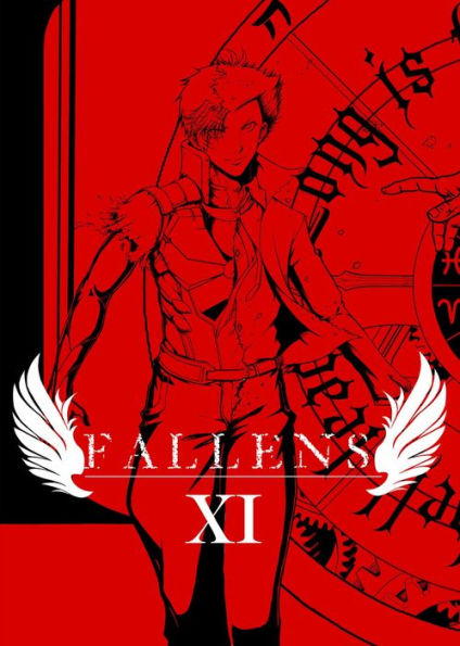 FALLENS: chapter 11