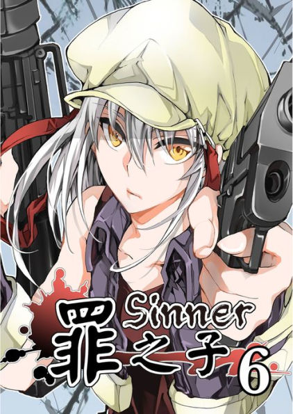 Sinner: chapter 6