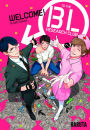 Welcome! To the BL Research Club (Yaoi Manga): Volume 1