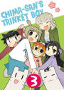 Chima-san's Trinket Box: Chapter 3