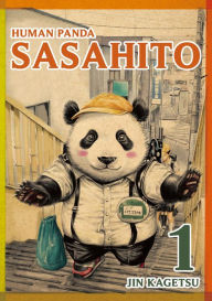 Title: Sasahito: Volume 1, Author: Jin Kagetsu