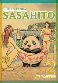 Title: Sasahito: Volume 2, Author: Jin Kagetsu