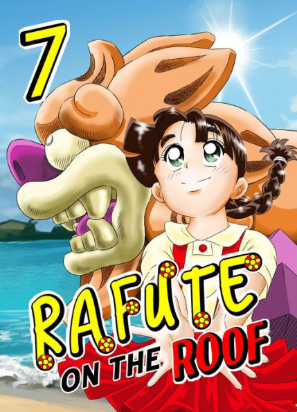 Rafute on the Roof: Chapter 7