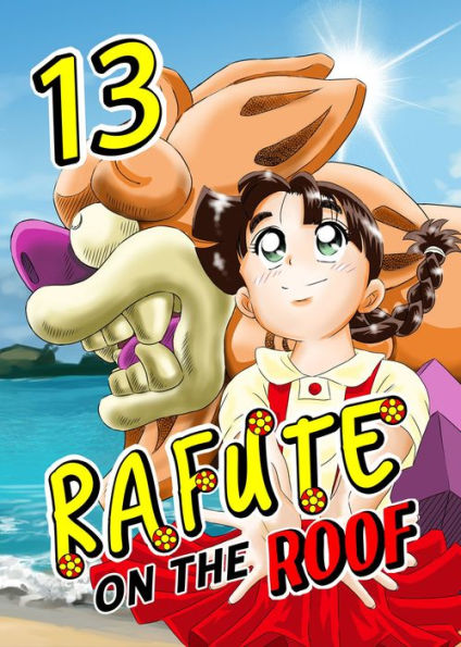 Rafute on the Roof: Chapter 13