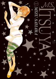 Title: MS.ITSUYA: Volume 1, Author: MIZU SAHARA