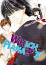 Which Hana?: Volume 3