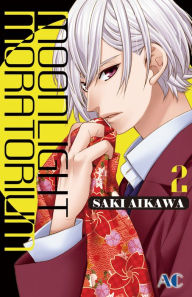 Title: Moonlight Moratorium: Volume 2, Author: SAKI AIKAWA
