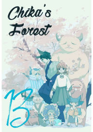 Title: Chika's Forest: Chapter 13, Author: SHAOYU