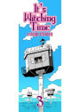 It's Witching Time!: Chapter 3