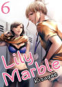 Lily Marble: Chapter 6