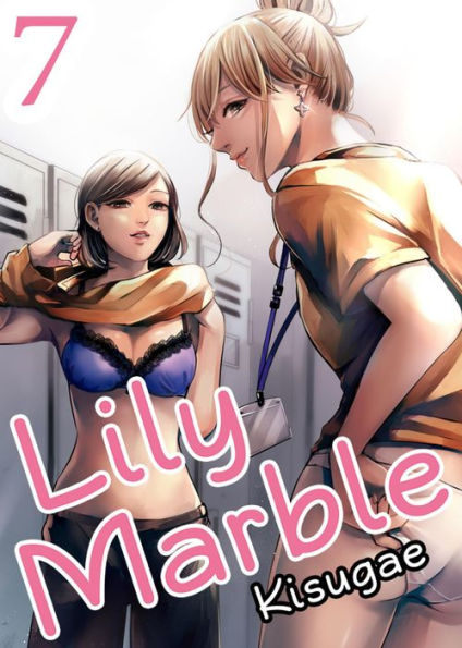 Lily Marble: Chapter 7