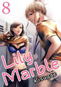 Lily Marble: Chapter 8