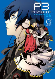 Title: Persona 3: Volume 6, Author: Shuji Sogabe