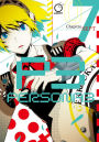 Persona 3: Volume 7