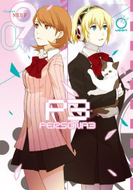 Title: Persona 3: Volume 9, Author: Shuji Sogabe