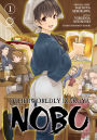 Otherwordly Izakaya Nobu, Volume 1