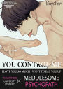 You Control Me: Volume 1