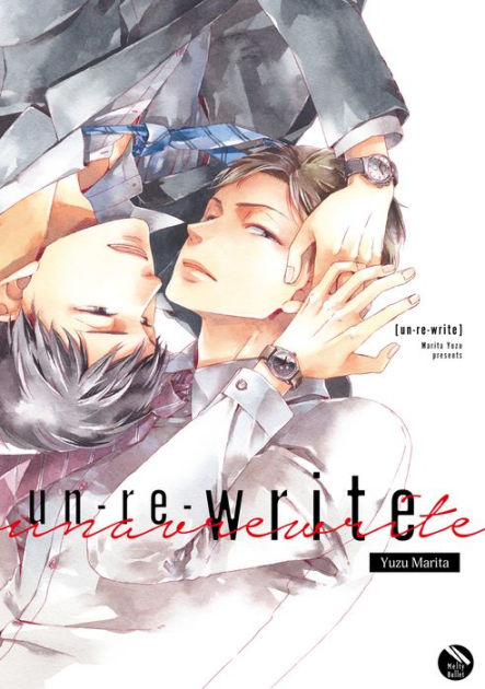 Un Re Write Volume 1 By Yuzu Marita Ebook Barnes And Noble® 0450