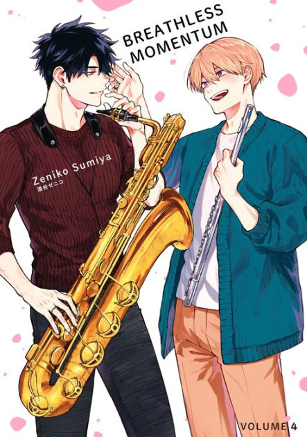 Amazon.com: Breathless Momentum Vol. 1 eBook : Sumiya