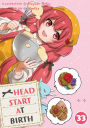 HEAD START AT BIRTH: Chapter 33