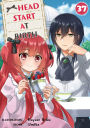 HEAD START AT BIRTH: Chapter 37