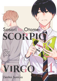 Title: Sasori to Otome: Scorpio & Virgo: Volume 1, Author: Zeniko Sumiya
