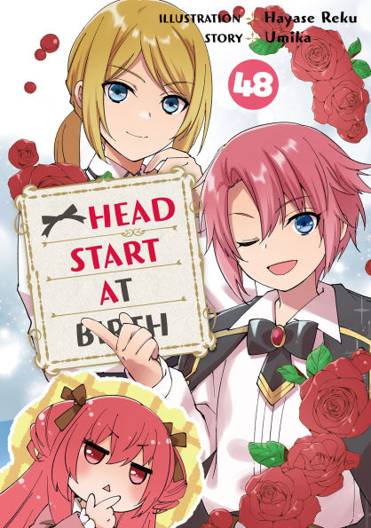 HEAD START AT BIRTH: Chapter 48