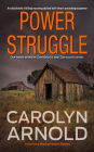Power Struggle: An absolutely chilling mystery packed with heart-pounding suspense (Detective Madison Knight Series, #8)